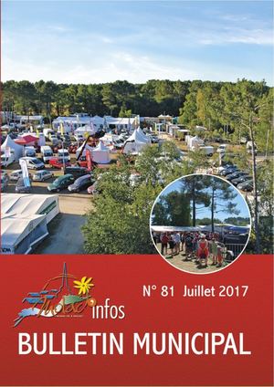 MOLAC'INFOS JUILLET 2017 - N°81