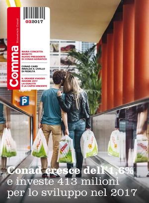Comma numero 03 2017