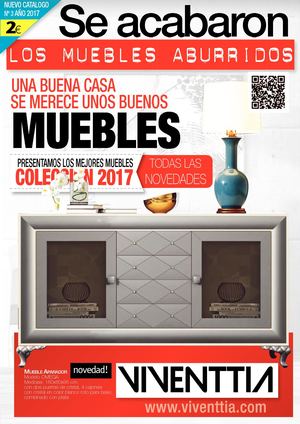 Revista Caspe Febrero 2017