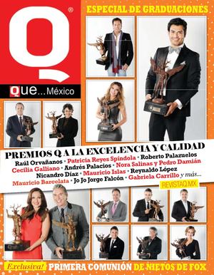 Revista Q 117 Agosto 2017