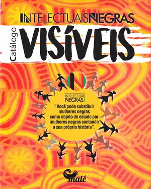 Catálogo Intelectuais Negras Visíveis 2017