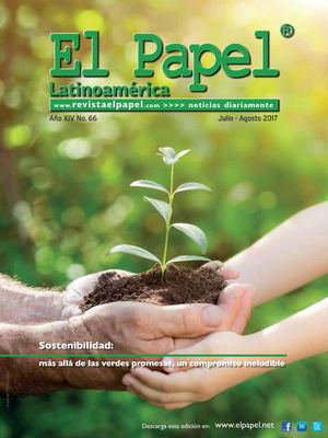 El Papel - Edición 66