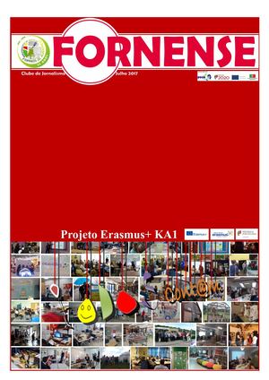 Número 1 Todos Contam A4