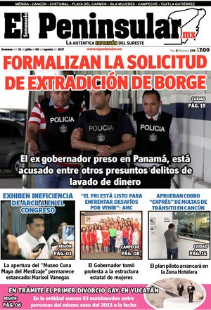 Edición 279 Completa