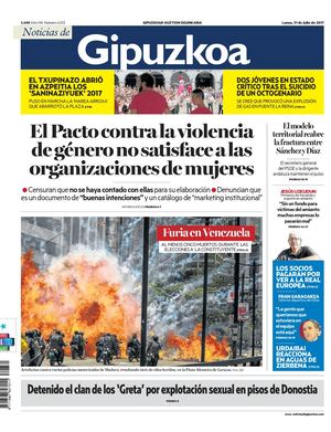 Noticias de Gipuzkoa 20170731