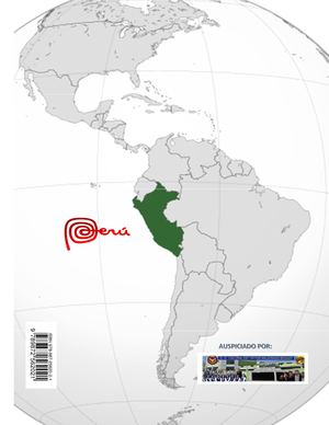 El Perú y sus regiones naturales