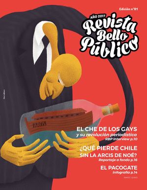Revista Bello Público #81