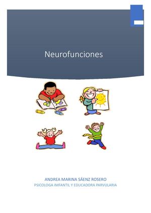Neurofunciones
