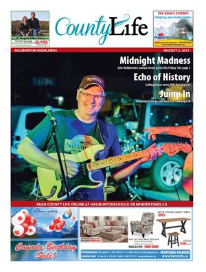 County Life Aug 3, 2017