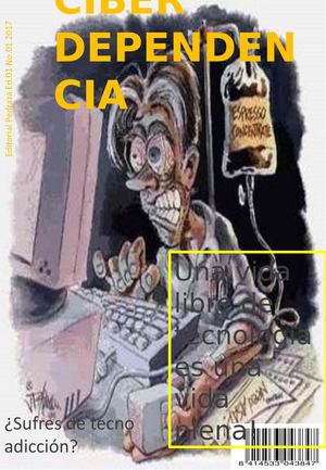 Ciber Dependencia Ana