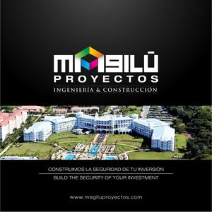 MAGILÚ PROYECTOS, Ingeniería & Construcción