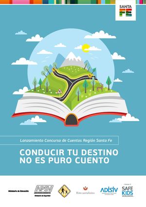 Proyecto Concurso Cuentos