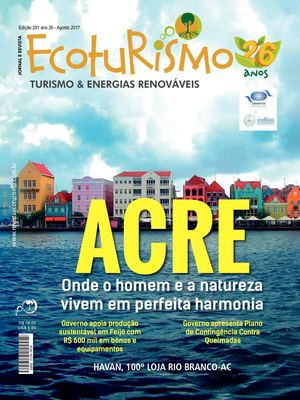 Revista 291 Agosto 2017