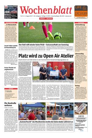 Wochenblatt-Loerrach