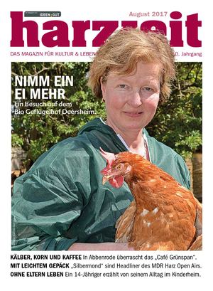 Harzzeit 08/2017