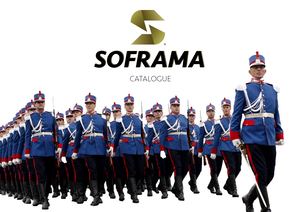 Catalogue Soframa
