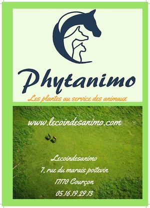Catalogue Phytanimo