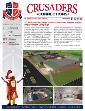 Shdhs Newsletter Fall 2017 Web