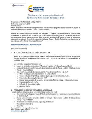 Sucinto Para Divceducavirtual