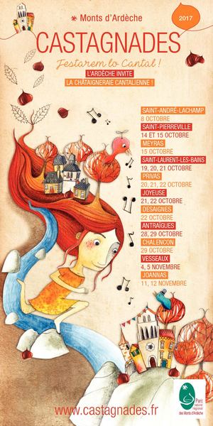 Castagnades Depliant2707