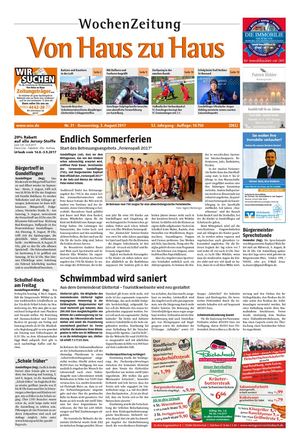 VHZH-Denzlingen-Land