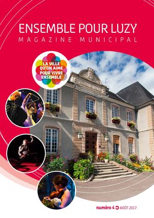 Journal Ensemble Pour Luzy 4