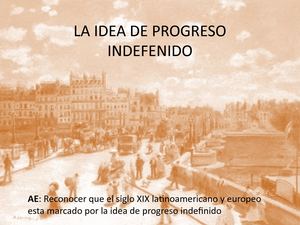 Ppt De La Web Idea De Progreso