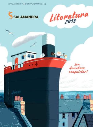 Catálogo Salamandra 2018