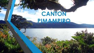 Cantón Pimampiro