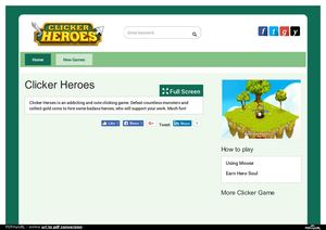 clickerheroes.co