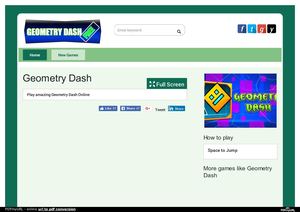 geometrydashfree.com