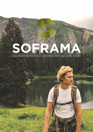 Brochure Soframa