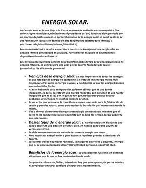Energia Solar