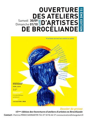Dossier Presse Ouvertures Ateliers 2017 08 03