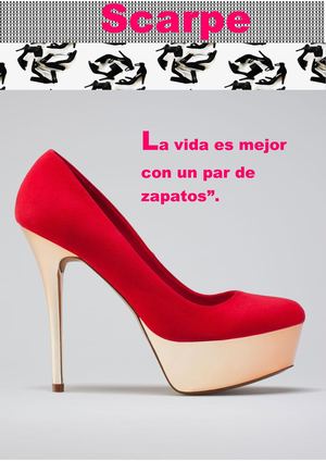 Revista Zapatos
