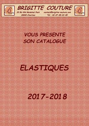 ELASTIQUES