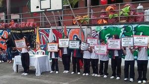 Mayo 09 De 2017 Homenaje Al Dia De La Tierra (1)