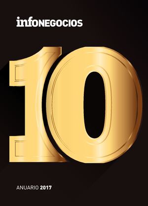 Anuario InfoNegocios Uruguay 2017