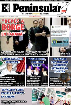 Edición 280 Completo