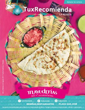 TUXRECOMIENDA °43