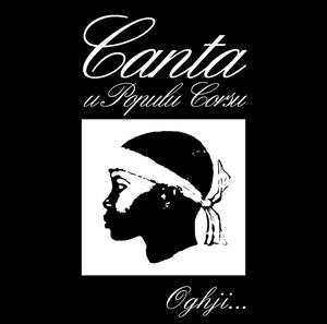 Livret album - Canta u Populu Corsu