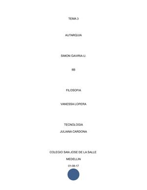 Tema 3