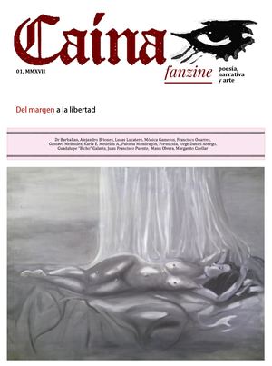 Caina Fanzine 01