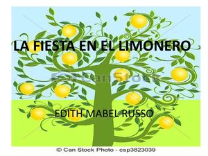 La Fiesta En El Limonero