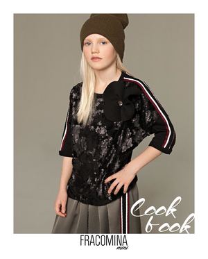 Fracomina Mini FW18