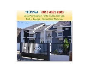 CALL/WA: 0896 1818 0116 Jual pagar surabaya