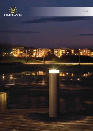 Norlys Catalogue 2017