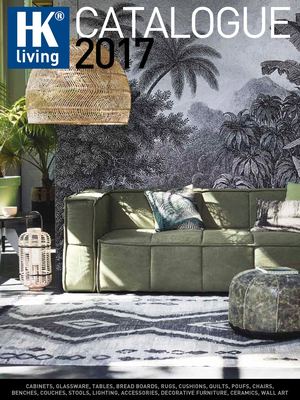 Hkliving Catalogus 2017