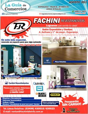 La Guia De Comercios