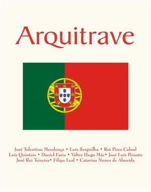 Arquitrave revista colombiana de poesía No. 44